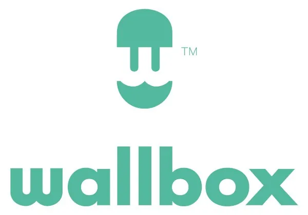 Wallbox - logo