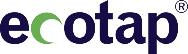 Ecotap - logo