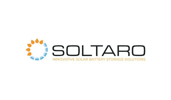 Soltaro - logo