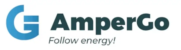 AmperGo - logo