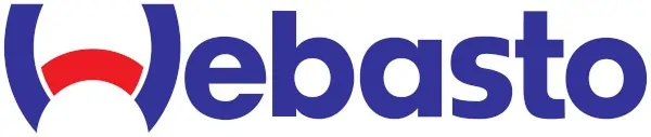 Webasto - logo