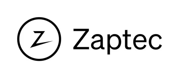 Zaptec - logo