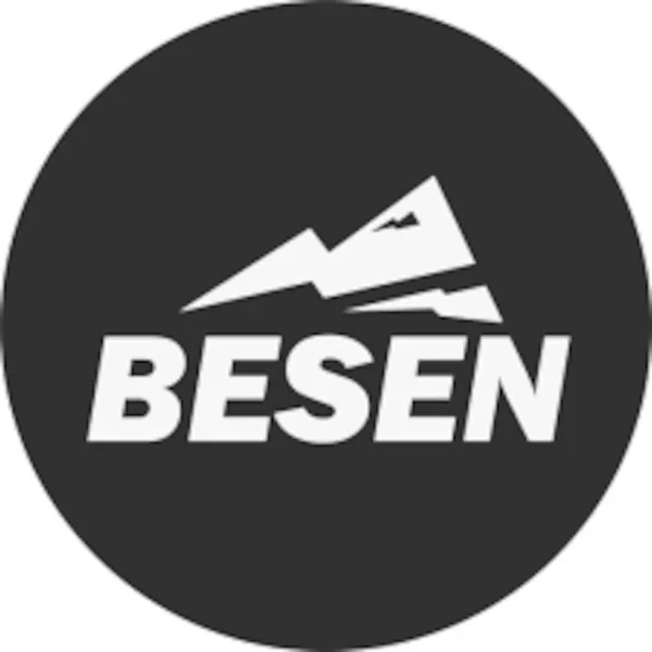 Besen - logo