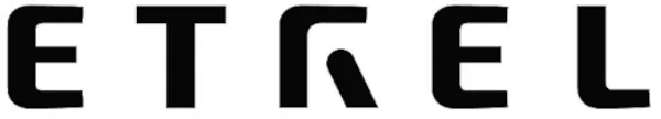Etrel - logo