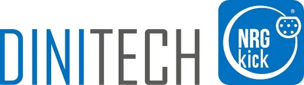 Dinitech - logo