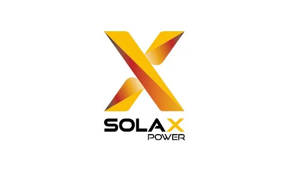 SolaX - logo