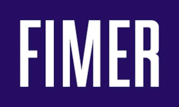 Fimer - logo