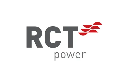 RCT Power - logo