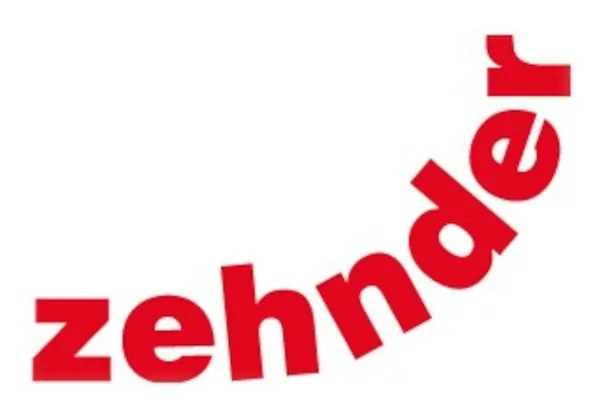 Zendher - logo