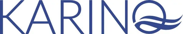 Karino - logo