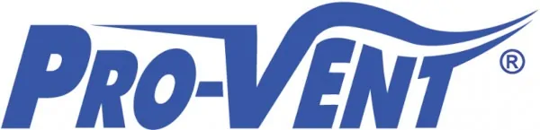 Pro-Vent - logo