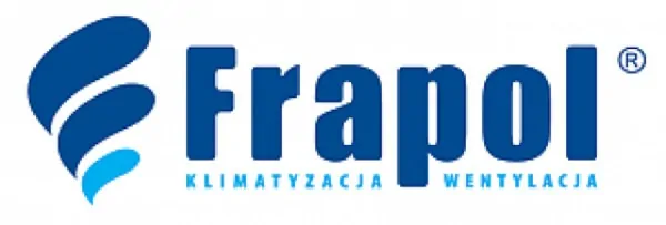 Frapol - logo