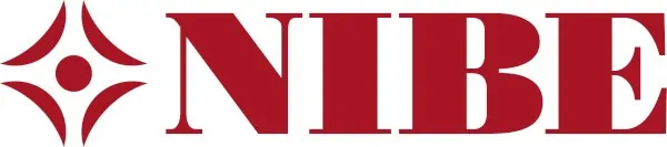NIBE - logo