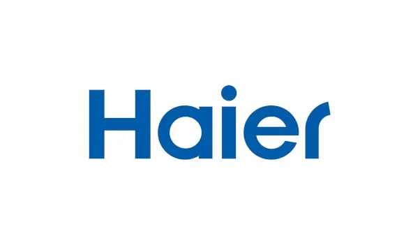Haier - logo