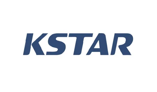 KSTAR - logo