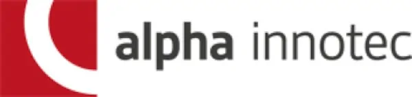 ALPHA INNOTEC - logo