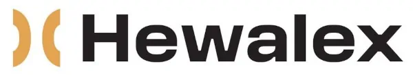 Hewalex - logo