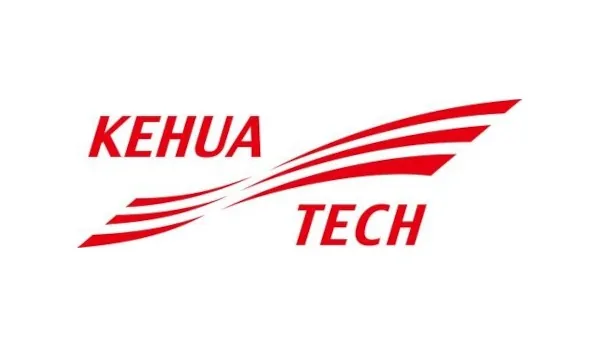 Kehua Tech - logo