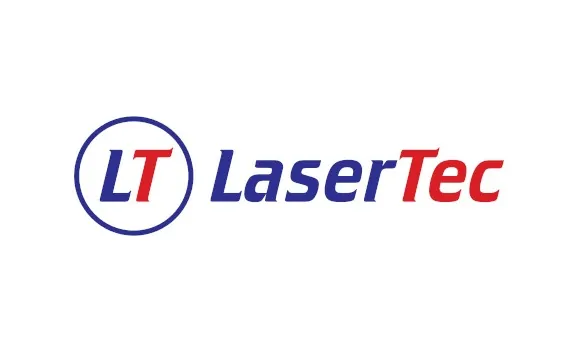 LaserTec - logo