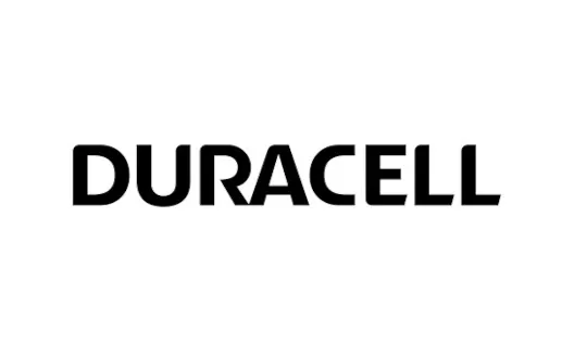 Duracell - logo
