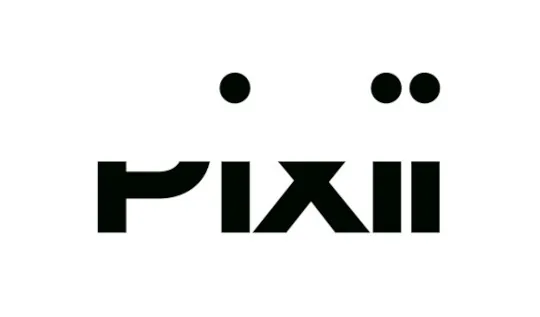 PIXII - logo