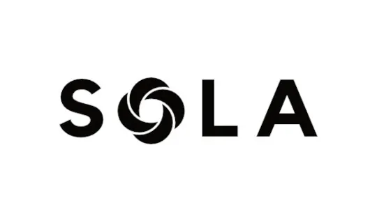 SOLA - logo