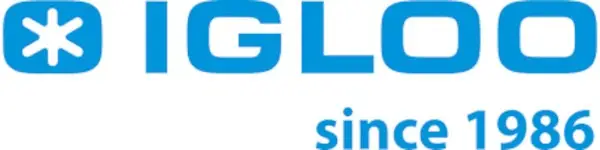 Igloo - logo