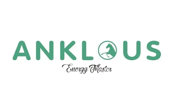Anklous - logo