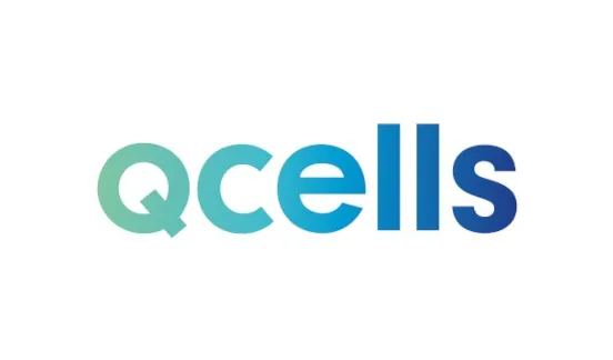 QCells - logo