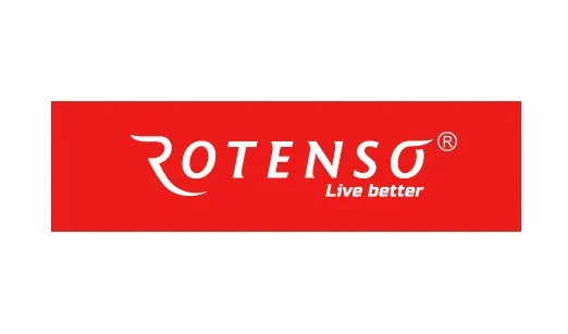 Rotenso - logo