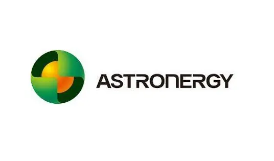 Astronergy - logo