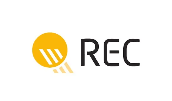 REC - logo