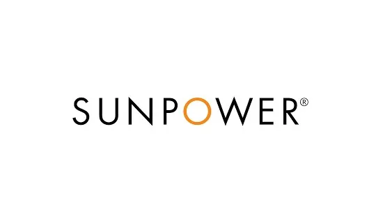 Sunpower - logo