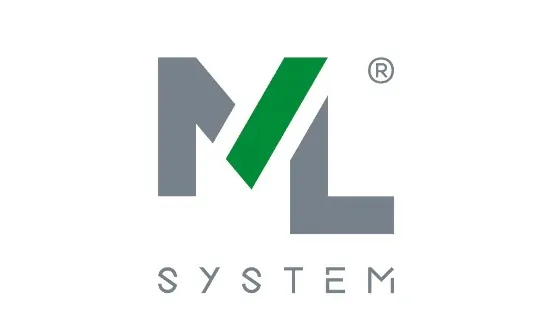 ML System - logo