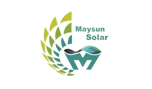 Maysun Solar - logo