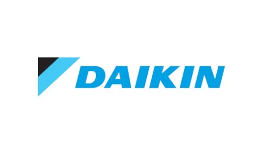 Daikin - logo