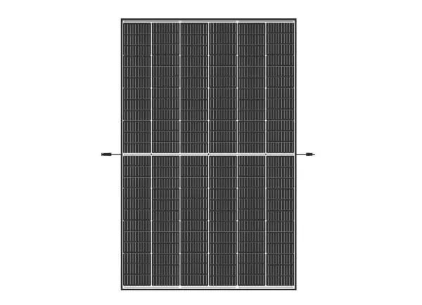 Trina Solar Vertex S TSM-DE09R.08 415 W