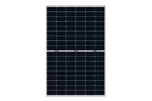 Jolywood JW-HD120N Bifacial Double Glass 375 W