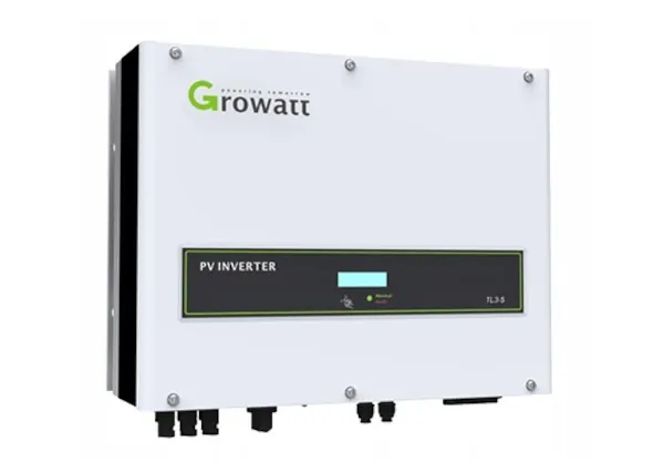 Growatt 5000TL3-S 5 kW