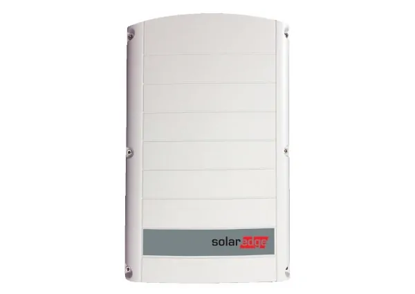 SolarEdge SE9K 9 kW