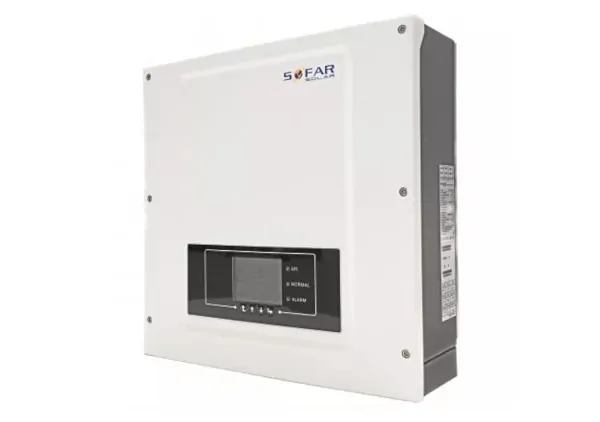Sofar Solar 11KTL-X 10 kW