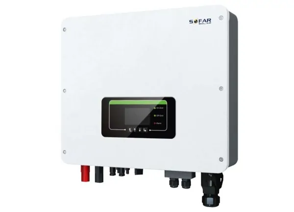 Sofar Solar HYD 3000-EP 3 kW