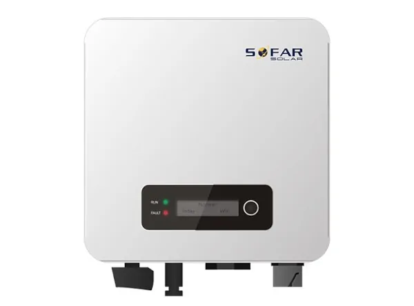Sofar Solar 1100TL-G3 1,1 kW