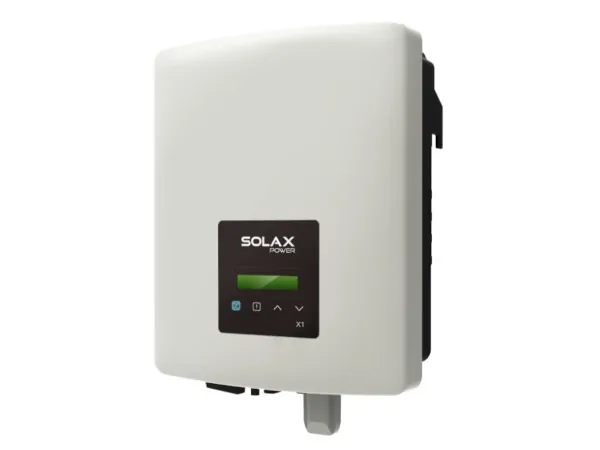 SolaX MINI X1-0.6-S 0,6 kW