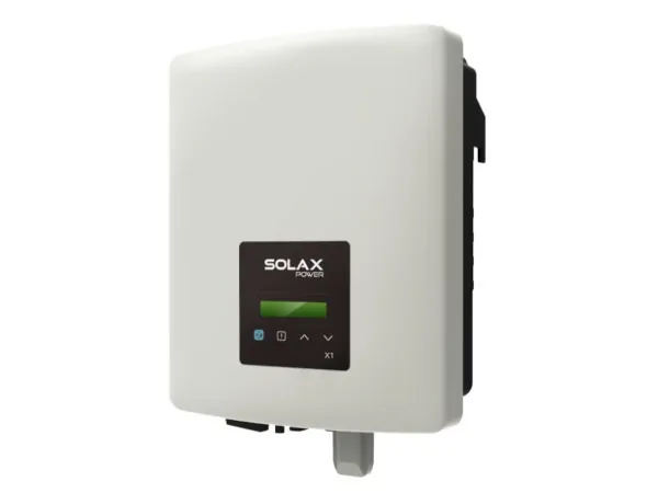 SolaX MINI X1-3.3-S 3,3 kW