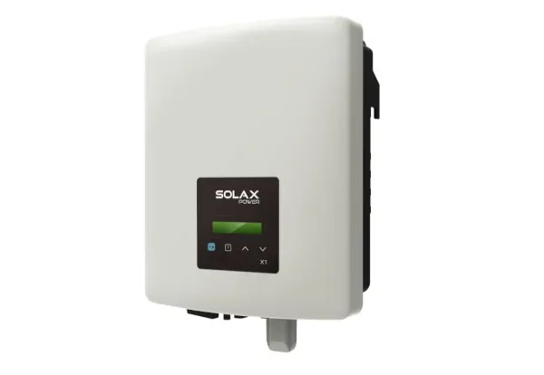SolaX BOOST X1-3.3-T 3,3 kW