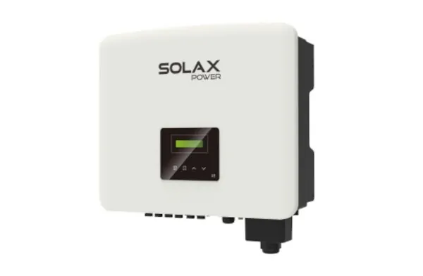 SolaX PRO X3-8.0P-T 8 kW