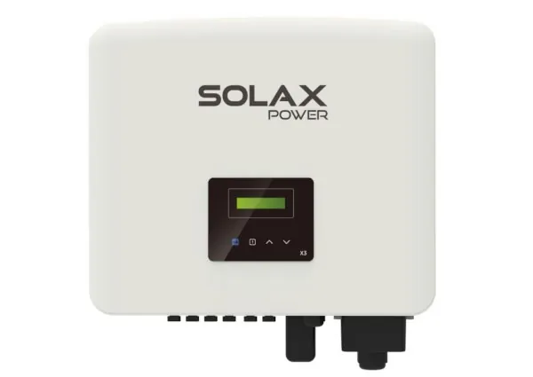 SolaX X3-PRO-8K-G2 8 kW