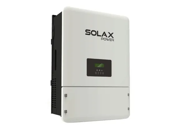 SolaX X1-HYBRID-3.7 D 3,68 kW