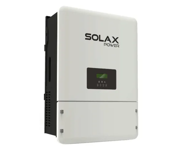 SolaX X3-HYBRID-5.0-D 5 kW